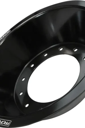 Sale Proflow Fuel Cell Tank Spill Tray 170mm PCD Aluminium Black Anodised