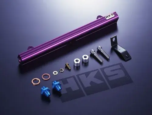 HKS FUEL DELIVERY KIT CT9A(EVO7/8) Fan Favorite
