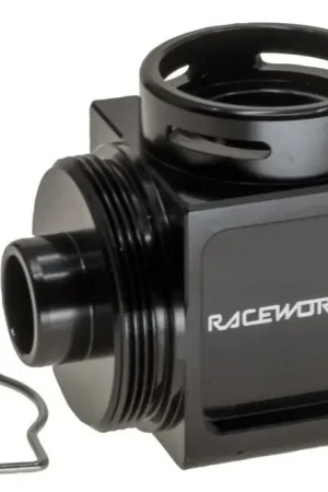 Bulk Order Raceworks Fuel Filter End Cap Suits Bosch Pot Regulator