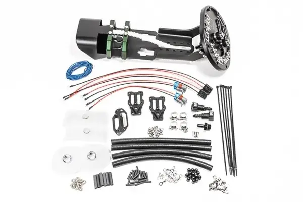 Radium Engineering Fuel Hanger (MX-5 89-05) Big Sale