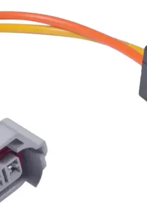 Best Price Proflow Fuel Injector Harness Adaptor Bosch EV14 to EV1 Denso Injector Plug