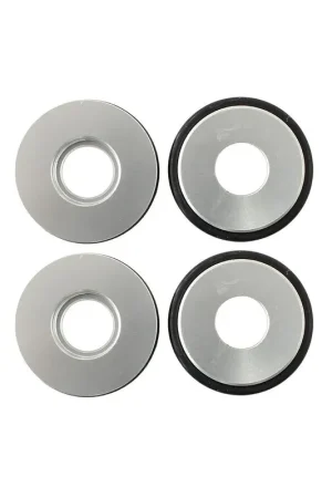 Aeroflow Fuel Injector Inserts Use with Aftermarket Rails (SR20) Viral