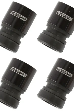 Aeroflow Fuel Injector Short Square Sleeve Bargain