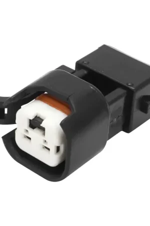 Proflow Fuel Injector Wiring Plug Converter Bosch EV14 Male To USCAR Female Fuel Injector Wiring Save Now