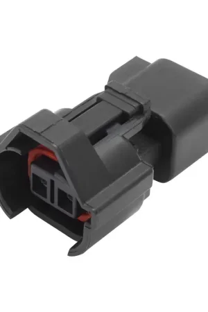 Proflow Fuel Injector Wiring Plug Converter Bosch EV6 Male To Denso High Female Fuel Injector Wiring Free Returns