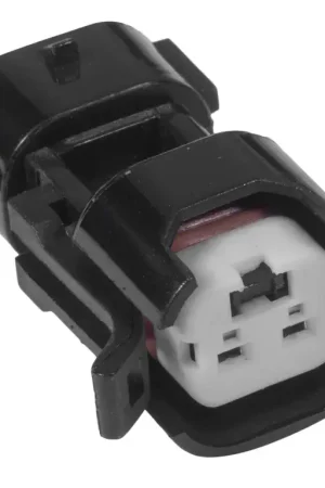 Genuine Proflow Fuel Injector Wiring Plug Converter Denso High Male To EV6 & Us Car Female Fuel Injector Wiring