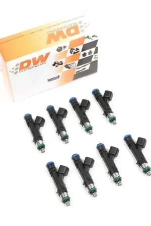 Harrop Fuel Injectors 88lb/hr - TVS2650 Price Cut