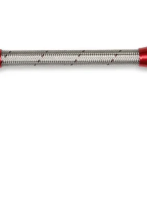 Holley Fuel Line 4150 Ultra XP -8 AN Swivel Seal Fuel Line Kit Markdown