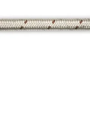 Fresh Stock Holley Fuel Line Swivel-Seal fuel line for the new Ultra XP with 6 AN male inlet