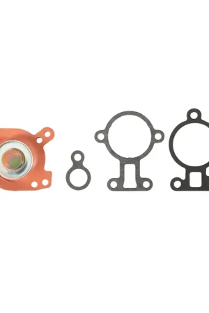 Mega Sale Holley EFI Fuel Pressure Regulator Diaphragm Fits 1 bbl, 2 bbl, & 4 bbl TBI,s