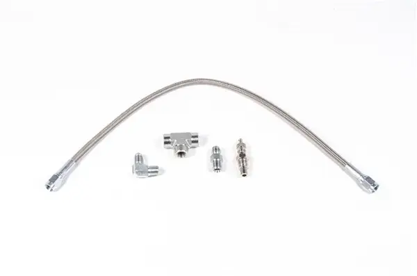 Radium Engineering Fuel Pressure Test Kit No Minimum Order