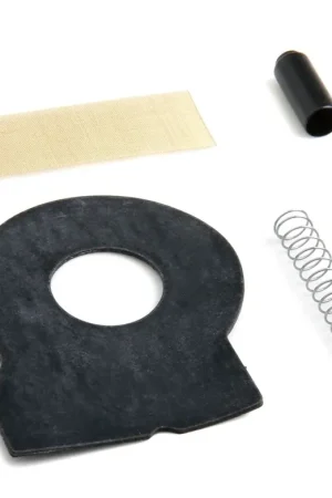 Holley Fuel Pump Check Valve Kit Fits 12-815-1 "Black" Electric Fuel Pump Bargain