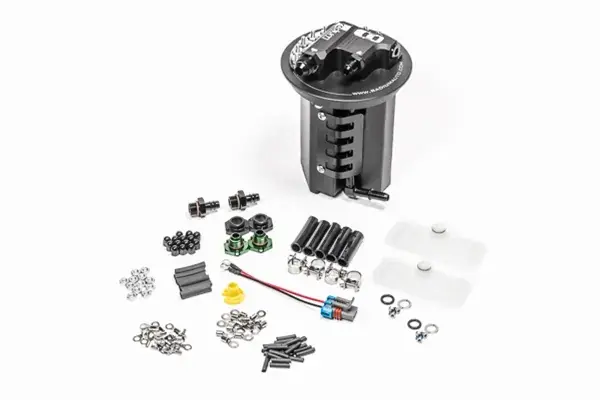 Buy Today Radium Engineering Fuel Pump Hanger Suit Walbro 460/525/535 (BRZ/86 12-21)