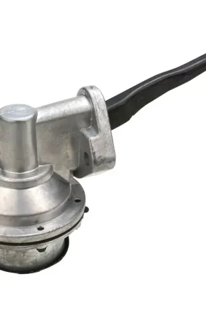 Markdown Proflow Fuel Pump Mechanical 80 GPH 7.5PSI BB For Ford 429 460