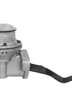 Final Sale Proflow Fuel Pump Mechanical 80 GPH 7.5PSI For Pontiac V8 350 400 455