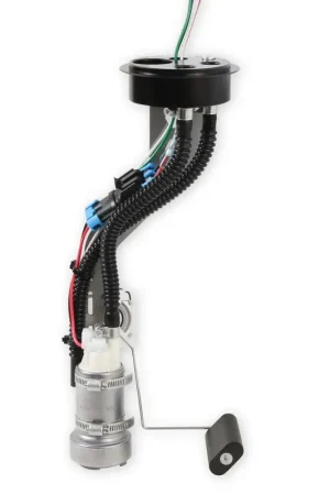 Limited Time Holley EFI Fuel Pump Module - 525 LPH Fits 1988-1998 GMT400 C/K Series Trucks