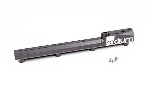 Fan Favorite Radium Engineering Fuel Rail (B-Series)