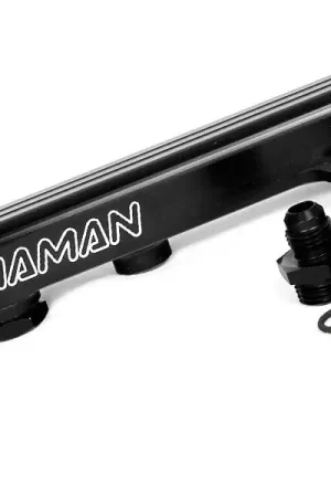 Plazmaman Fuel Rail (Falcon FG 4.0 08-14) Best Choice
