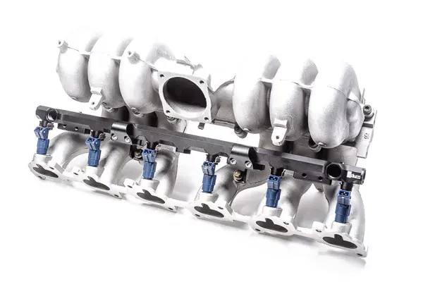 New Release Radium Engineering Fuel Rail (Falcon XR6 Turbo BA/BF)