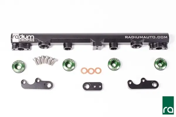 Radium Engineering Fuel Rail (Nissan SR20VE) Special Offer