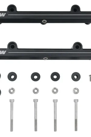 Buy Direct Deatschwerks Fuel Rail (NSX 91-05)