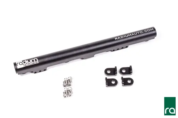 Radium Engineering Fuel Rail (S2000 06-09) Hassle-Free Returns