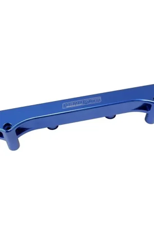 Factory Price Aeroflow Fuel Rail - 8 ORB Inlets/Outlets (Audi/VW 1.8L 20V) - Black