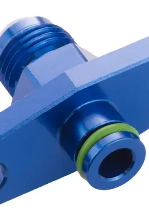 Reduced Price Proflow Fuel Rail Adaptor Fitting Aluminium 11mm To -06AN For Toyota/For Subaru