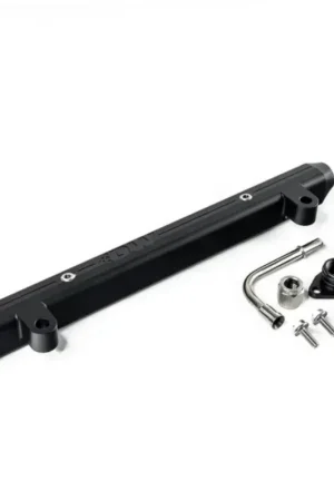 Deatschwerks Fuel Rails (Mitsubishi EVO X) Budget