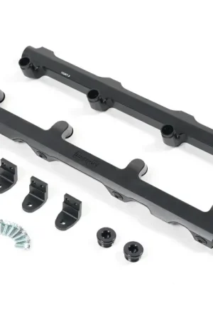 Best Seller Harrop Fuel rails - Pair DASH8 A/M fuel system