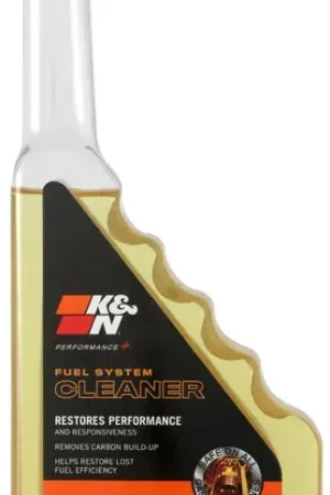 Save Now K&N Filters Fuel System Cleaner, 16oz