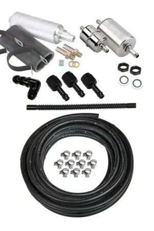 Bulk Order Holley EFI Fuel System Kit