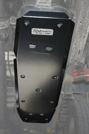 Superior Engineering Fuel Tank Guard Each (Ranger/BT-50) Warranty Included