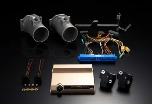 HKS FULL CONTROL SYSTEM - POWER WRITER SHOPS ONLY Viral