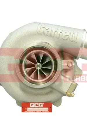 GCG Turbos G25-550 Turbo Charger Garrett 0.72a/r EWG STD V-Band Inlet/Outlet Grab Now