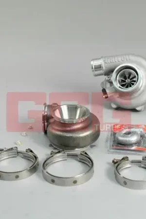 GCG Turbos G25-550R Turbo Charger Garrett 0.72a/r EWG REV V-Band Inlet/Outlet Affordable