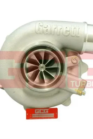 GCG Turbos G25-660 Garrett Turbo Charger 0.92a/r EWG STD V-Band Inlet/Outlet Must Have