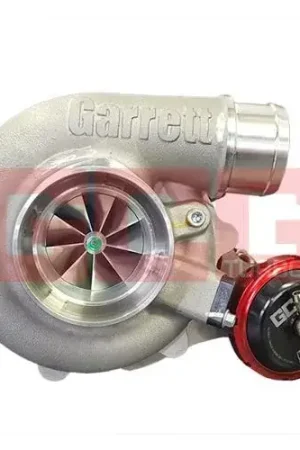 Warranty Included GCG Turbos G25-660 Turbo Charger Garrett 0.64a/r IWG STD T25 Outlet (SR20 5B)