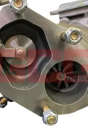 Order Now GCG Turbos G25-660R Garrett Turbo Charger (EVO 4-9)