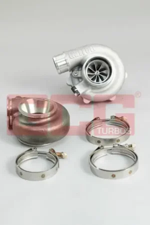 High Quality GCG Turbos G25-660R Garrett Turbo Charger 0.92a/r EWG REV V-Band Inlet/Outlet