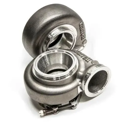 GCG Turbos G30 Garrett Turbine Housing 0.83a/r Reverse Rotation V-Band / V-Band Kit Limited Time