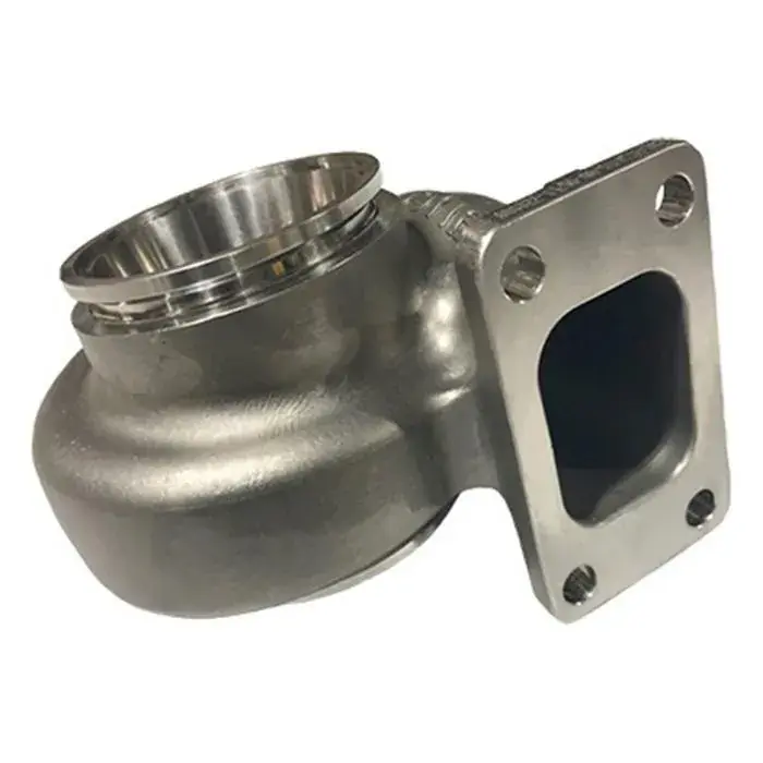GCG Turbos G30 Garrett Turbine Housing 1.01a/r T3 / V-Band Kit Time-Limited