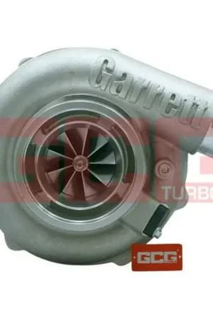 Must Have GCG Turbos G30-660 Garrett Turbo Charger 0.83a/r 54mm/55mm EWG STD V-Band/V-Band
