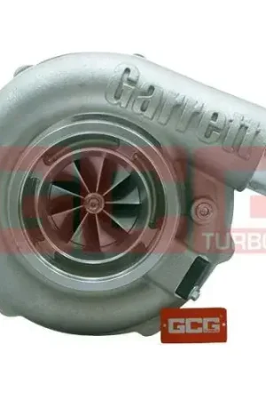 Time-Limited GCG Turbos G30-770 Turbo Charger Garrett 0.83a/r EWG STD V-Band/V-Band 58mm/55mm