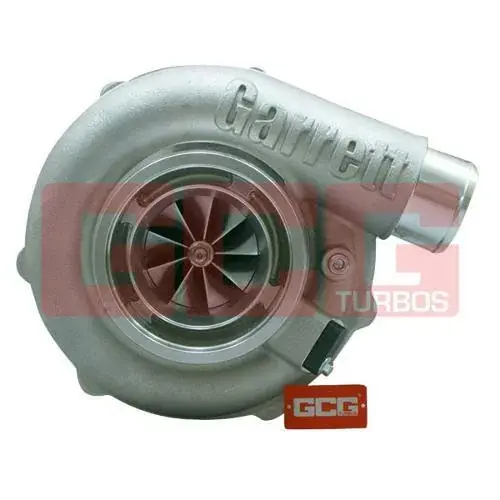 Time-Limited GCG Turbos G30-770 Turbo Charger Garrett 0.83a/r EWG STD V-Band/V-Band 58mm/55mm