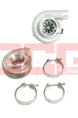 GCG Turbos G30-900 Turbo Charger Garrett 0.83a/r EWG STD V-Band/V-Band 62mm/55mm Secure Checkout