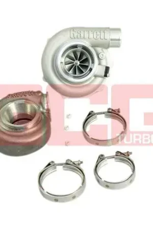 GCG Turbos G30-900 Turbo Charger Garrett 1.01a/r EWG STD V-Band/V-Band 62mm/55mm Hassle-Free Returns