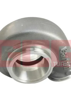 Free Shipping GCG Turbos G35 Garrett Turbine Housing 0.83a/r V-Band / V-Band Kit