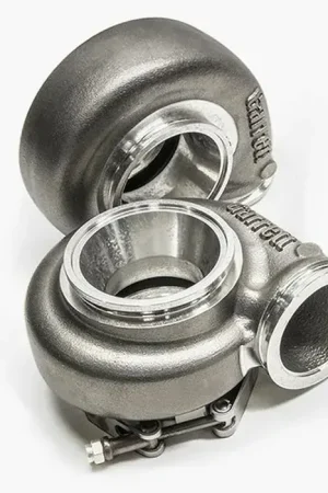 GCG Turbos G35 Garrett Turbine Housing 1.01a/r Reverse Rotation V-Band / V-Band Kit While Supplies Last