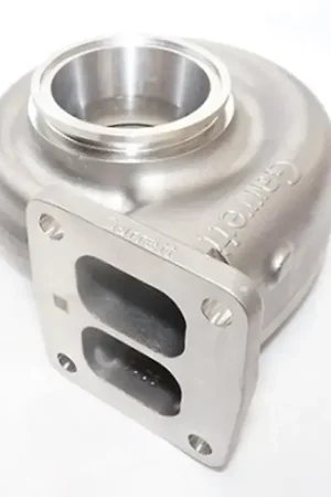 GCG Turbos G35 Garrett Turbine Housing 1.06a/r Twin Entry T4 / V-Band Kit Seasonal Sale